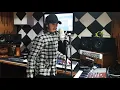 Glissa f ibra prod #6 / Mezyane - c'est la fin (LIVE).