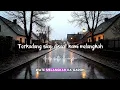 RANGGONG BUMO - MUSIBAH ACEH SUMATRA  [Lyric \u0026 Translation]