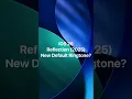 Download Lagu iOS 26 - Reflection (2025) #ios26 #reflection #2025 #ringtone