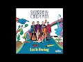Download Lagu I Want to Hold Your Hand (Beatles jazz swing cover tribute)