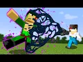 Download Lagu I Stole My Friend's Immortality in Minecraft