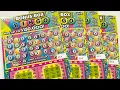 3 Bonus Box Bingo tickets