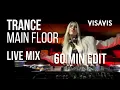 Download Lagu Trance (Main Floor) Live Set [60 Min Edit] – Visavis DJ 09/09/25 #Trance