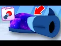 I Unlocked the SUPPRESS Tank ITS SO OVERPOWERED in Tank Game