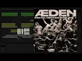 Anyma & Volkoder - Other Dimension (Ableton Remake)