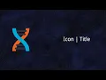 Dioxus Change the Icon and Title Rust Tutorial 38