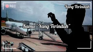 Download Nanda Abrian - Yang Terindah (Official Lyric Video 2023) MP3