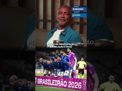 A TEMPORADA DO CRUZEIRO DEVERIA SER MELHOR? 👀