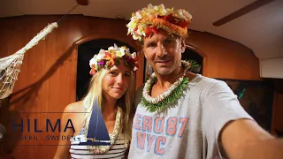 One of our favorite stops, ever!- FSM –  Ep. 53 Hilma Sailing