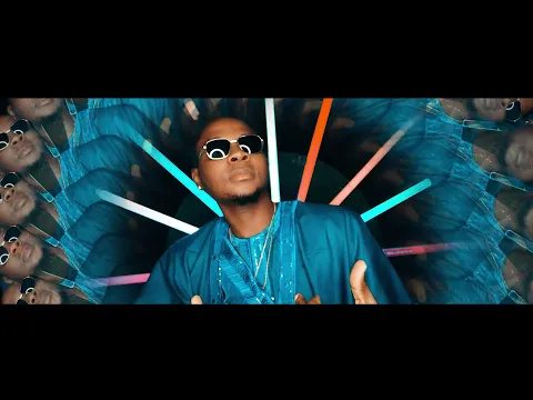 Download MP3 Kiss Daniel   Yeba Official Video