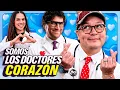 Lagu REGRESAN LOS DOCTORES CORAZÓN | OH MY GOOD
