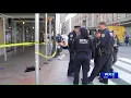 FedEx worker allegedly repeatedly stabs man near near Empire State Building