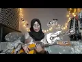 Download Lagu Evo - Dia dan aku cover gitar