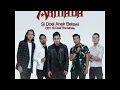 Lagu ARMADA - (Lirik) Si Doel Anak Betawi (Ost. Si Doel the movie)