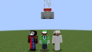 StrengthSMP ***