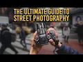Download Lagu The ULTIMATE GUIDE to STREET PHOTOGRAPHY