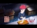Download Lagu Food Wars (Shokugeki no Soma) - Opening 1 [1080p]