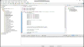 BoxLayout in Java Part 1