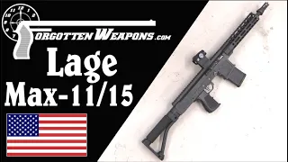 Engineering Adaptability and the NFA Lage System