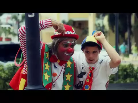 PUERTO RICO CELEBRA - Parte - 2 (OFFICIAL TRAILER) 2016