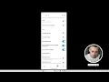 How to enable profanity filter in VK app