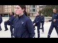 Lackland BMT Flights 081 - 097 Graduating 8 January 2026