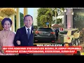 Download Lagu hari ini persiapan istana ibu titik di jemput pengamanan, naik status  ibu negara keluarga kumpul