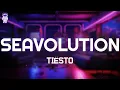 Download Lagu Tiësto -  Seavolution (From Hotel Transylvania 3)