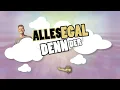 Julian Sommer - Dicht im Flieger (Lyric Video)