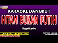 Download Lagu HITAM BUKAN PUTIH KARAOKE DANGDUT - MEGA MUSTIKA