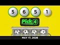 Maryland Lottery Midday 2026