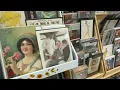 Explore Roanoke Antique Mall A Treasure Trove of Vintage Finds Collectibles