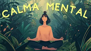 Calma tu MENTE Y CUERPO en menos de 30 minutos | Meditación profunda para el estrés 🌿