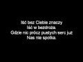 Lagu Sylwia Grzeszczak feat. Mateusz Ziółko - Bezdroża + tekst 2016