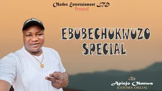 apinjo okenwa ebube chukwu uzo na ozubulu