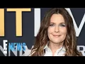 Drew Barrymore Makes Rare Comment on Plastic Surgery She Had at 17 E