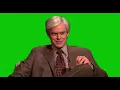Bill Hader stoked green screen