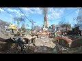 4 Walking Tour of Diamond City Exploring Fallout 4