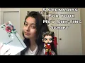 Scenarios For Your MCU Shifting Script