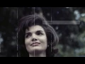 These Rare Photos of Jackie O Are So Touching