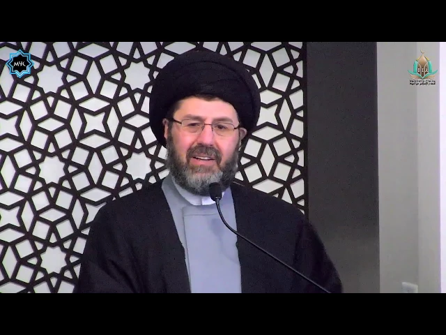 ⁣What Do You Know About Prophet Muhammad? - Sayed Hassan Qazwini