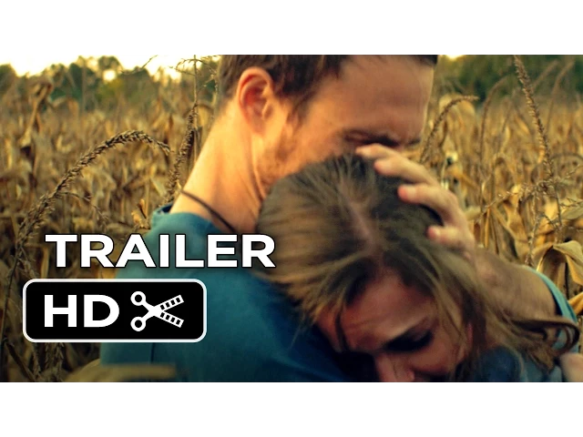 Sand Castles Official Trailer 1 (2015) - Drama Movie HD