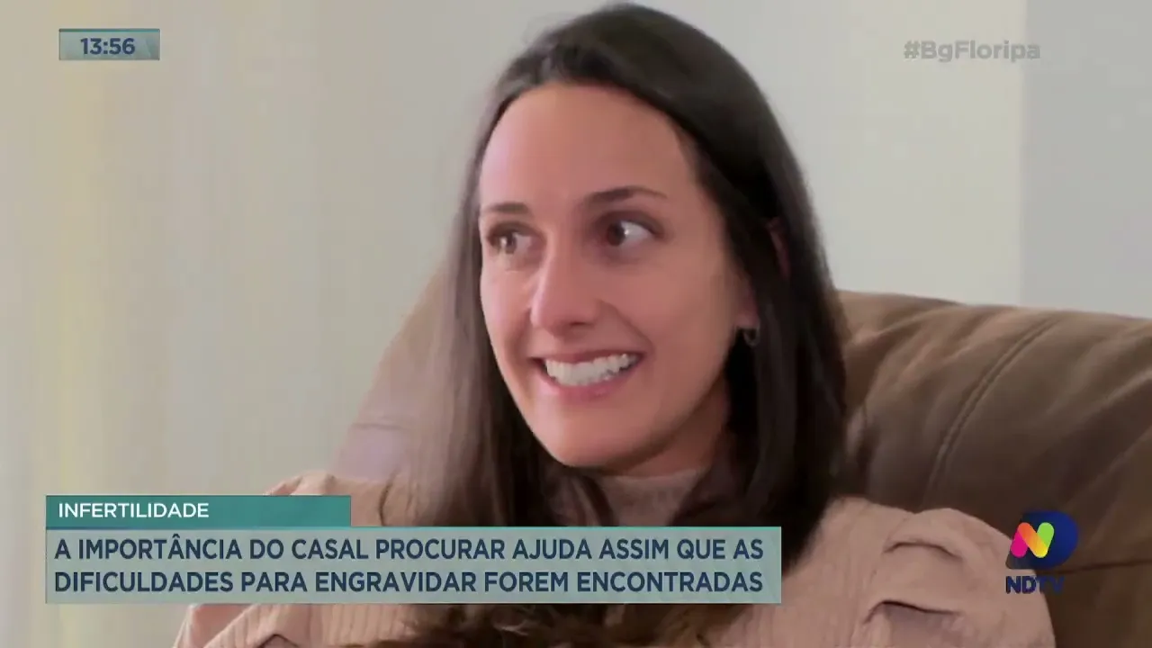 A importância do casal procurar ajuda assim que as dificuldades para engravidar forem encontradas