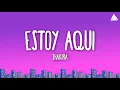 Shakira - Estoy Aqui