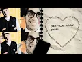 HARRA. - Celah Hati (Official Lyric Video)