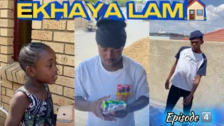 ekhaya lam ep sode 4 comedy comedyseries foryou memes
