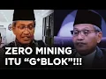Apakah Zero Mining Itu Mustahil?