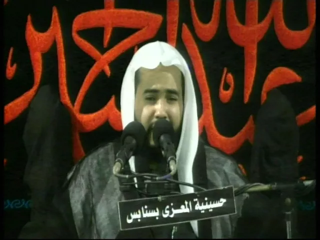 25/محرم/1439 حسينية المعزى ملا رضي اخواهر