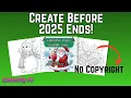 Don t Miss This Opportunity Coloring Book with Colorify AI and Canva for FREE 2025