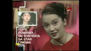 The Buzz Classics: Jackie Forster, sinagot si Bing Loyzaga! | Jeepney TV